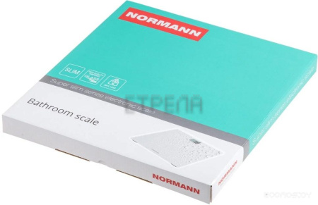 Напольные весы Normann ASB-471