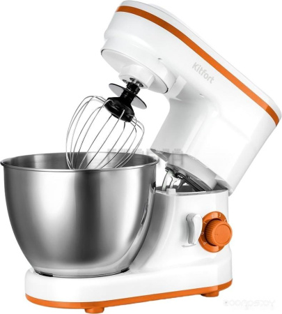 Планетарный миксер Kitfort KT-3045-3