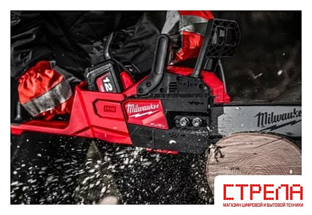 Аккумуляторная пила Milwaukee M18 FCHSC-0 (без АКБ)