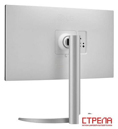 Монитор LG 27UP650P-W