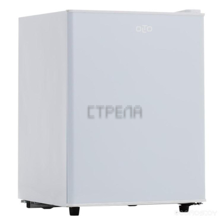 Однокамерный холодильник Olto RF-070 (белый)
