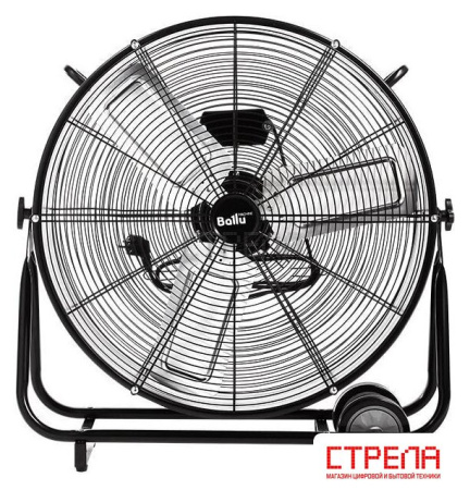 Вентилятор Ballu BIF-12D