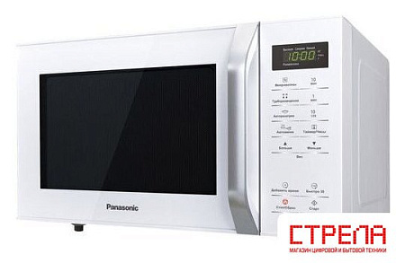 Микроволновая печь Panasonic NN-ST34HWZPE
