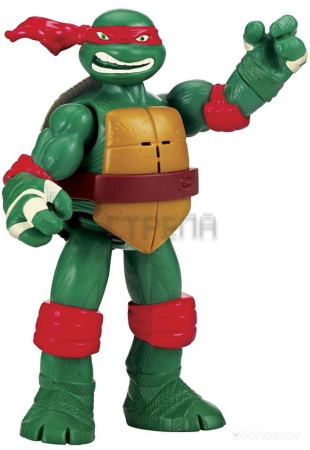 Фигурка TMNT Рафаэль (91676)