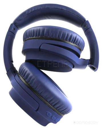 Наушники HARPER HB-707