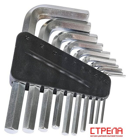 Универсальный набор инструментов Bort BTK-142 (142 предмета)