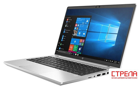 Ноутбук HP ProBook 440 G8 4K781EA