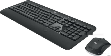 Офисный набор Logitech MK540 Advanced 920-008691 (нет кириллицы)