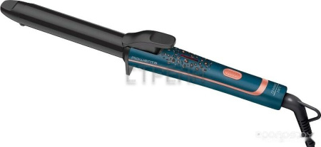 Круглая плойка Rowenta CF3226