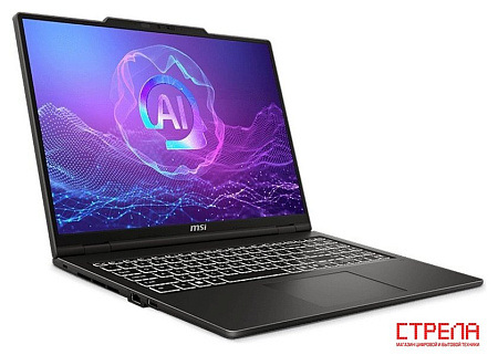 Ноутбук MSI Venture 16 AI A2HMG-050RU
