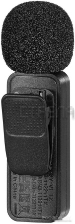 Радиосистема Boya BY-V2