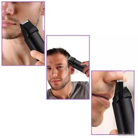 Универсальный триммер Kitfort KT-3140-1