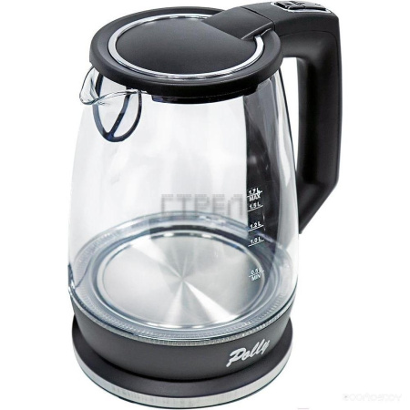 Электрический чайник Polly Люкс EK-25