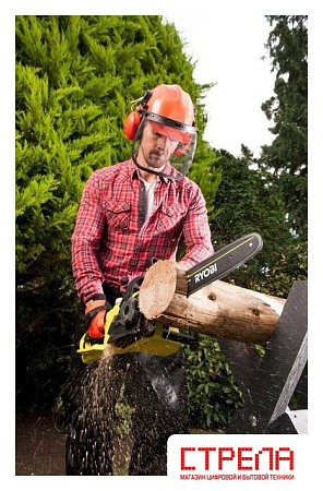 Электрическая пила Ryobi RCS2340B