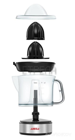 Соковыжималка Aresa AR-2503