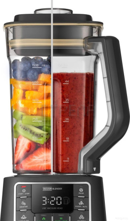 Стационарный блендер Sencor SBU 7877CH