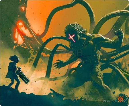 Клавиатура + мышь с ковриком Defender Tark C-779