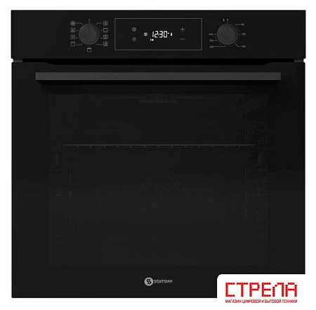 Электрический духовой шкаф Schtoff Decor 950