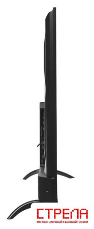 Телевизор Hyundai H-LED50BU7012