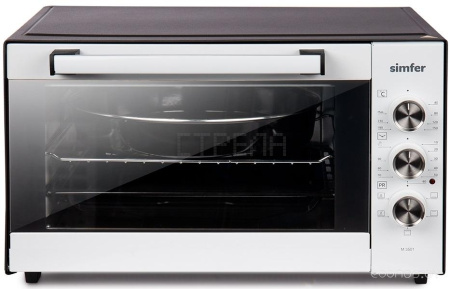 Мини-печь Simfer M3501