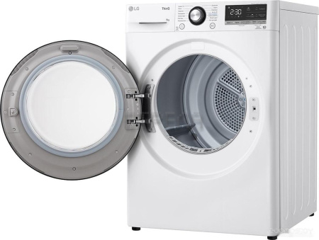 Сушильная машина LG DC90V3V6W