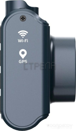 Автомобильный видеорегистратор SilverStone F1 CityScanner