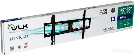 Кронштейн VLK TRENTO-41 (черный)