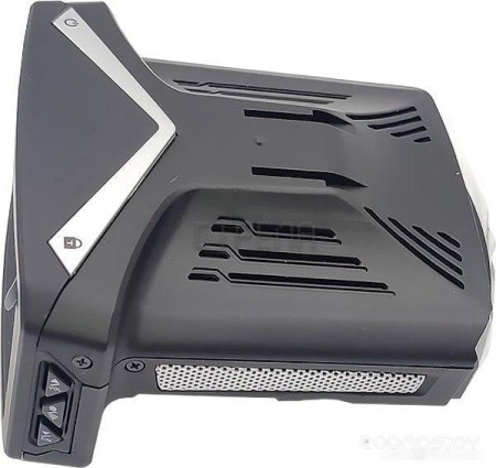 Видеорегистратор-радар детектор (2в1) Intego VX-1500SW