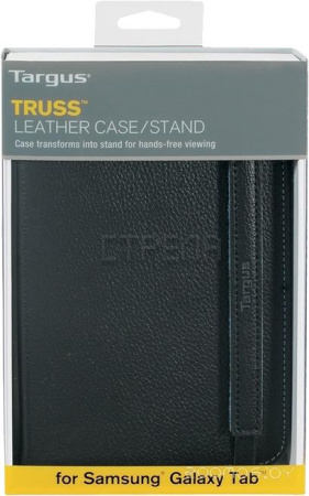 Чехол для планшета Targus Truss Case for Samsung Galaxy Tab (THZ040EU)