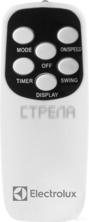 Вентилятор Electrolux EFF-901N