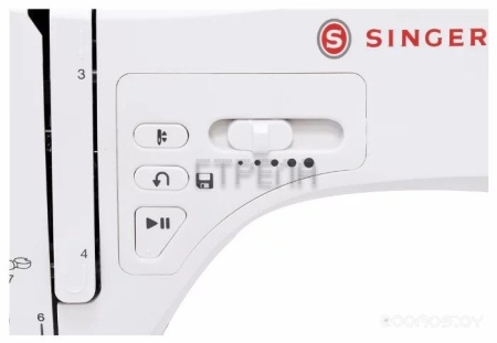 Швейная машина Singer Confidence 7640 Q