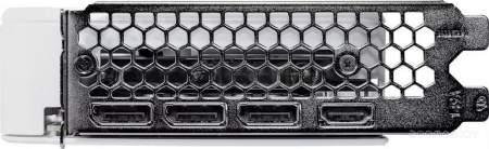 Видеокарта PALIT GeForce RTX 5060 Ti White OC 8GB NE7506TU19P1-GB2062M