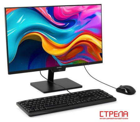 Моноблок Digma Action DM23N9-8CXW01