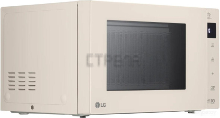 Микроволновая печь LG MS2536GIK