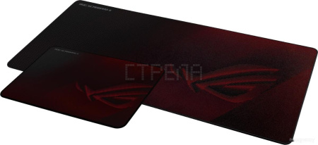 Коврик для мыши Asus ROG Scabbard II Medium