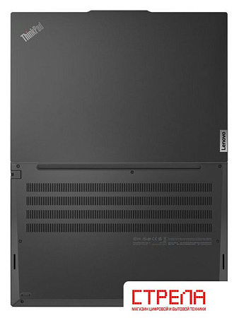 Ноутбук Lenovo ThinkPad E16 Gen 2 AMD 21M5S09E00