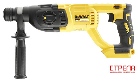 Перфоратор DeWalt DCH133N (без АКБ)
