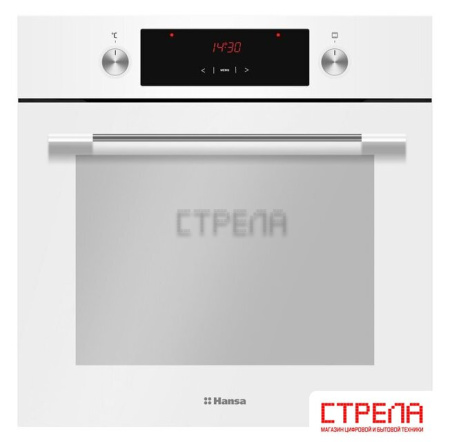 Электрический духовой шкаф Hansa BOEW68441