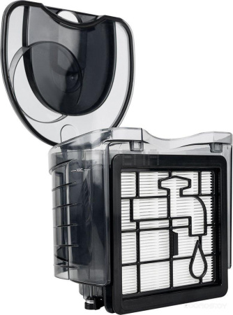 Пылесос CENTEK CT-2544