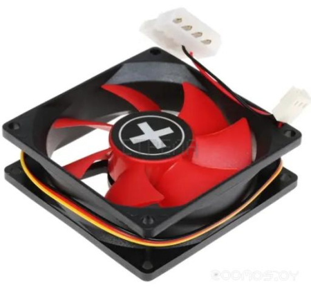 Вентилятор для корпуса Xilence COO-XPF80.R