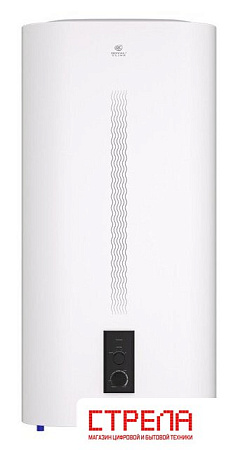 Накопительный электрический водонагреватель Royal Clima NOVA Inox RWH-BN30-FS