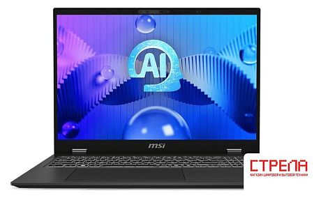 Ноутбук MSI Prestige 16 AI Evo B1MG-058XBY