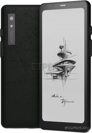 Электронная книга Onyx BOOX Palma (черный)