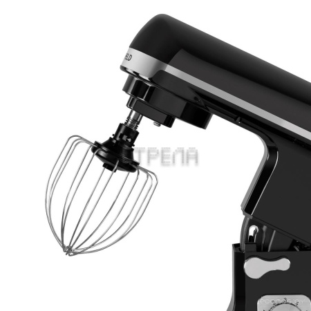 Планетарный миксер Maunfeld MF-431BK