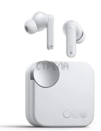 Наушники CMF Buds A (белый)