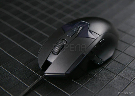 Игровая мышь Dareu EM945X