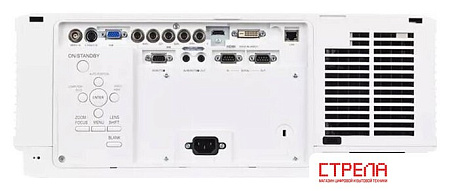 Проектор Byintek C750K