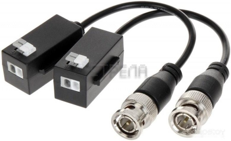 Усилитель сигнала Dahua DH-PFM800-4K