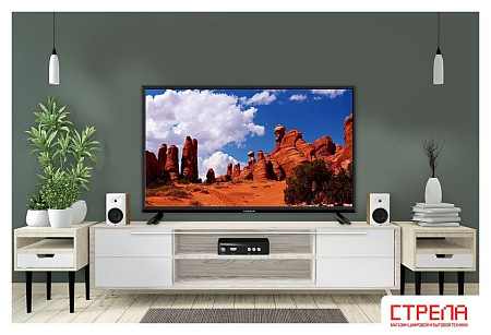 Телевизор Harper 32R690T