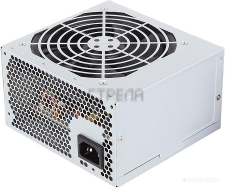 Блок питания Qdion QD500 80+